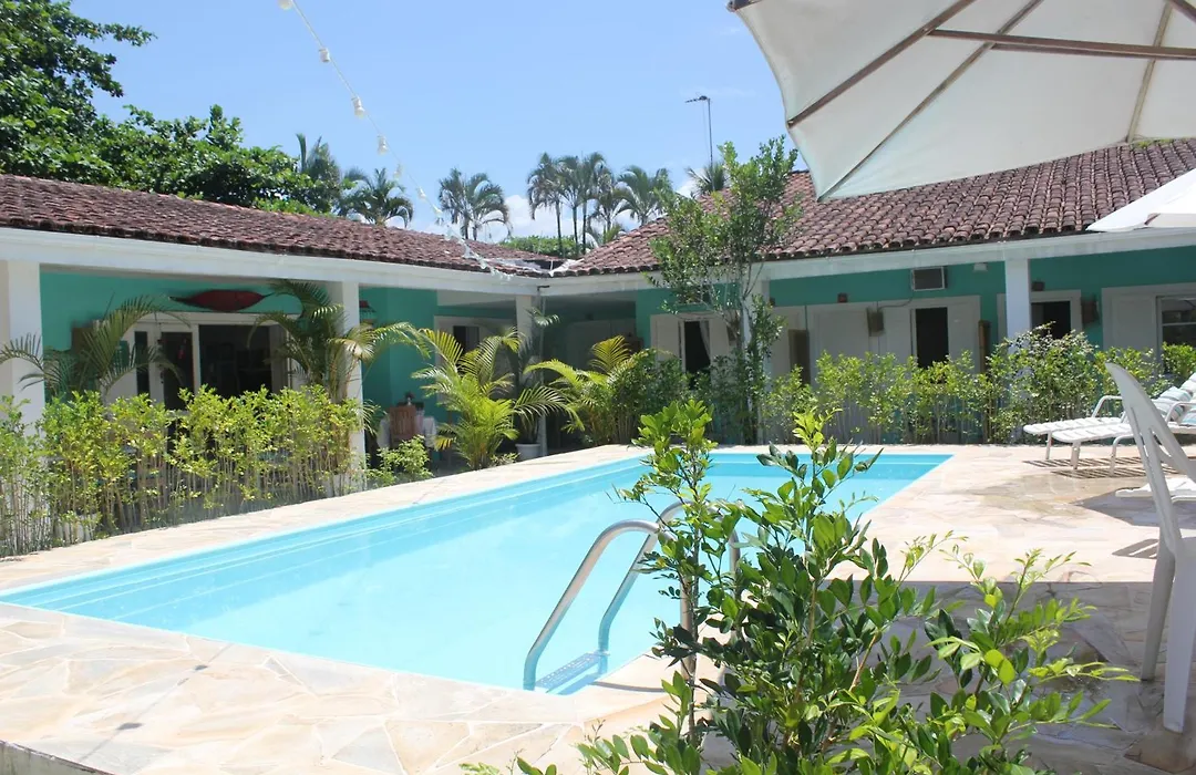 Canto Das Laranjeiras Villa-1